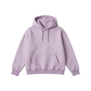 Sudadera Hoodie Pastel Drop