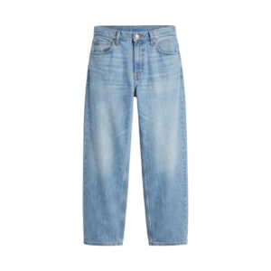 Jean baggy azul claro