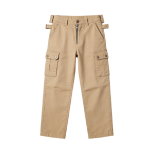 Pantalón Cargo Multibolt